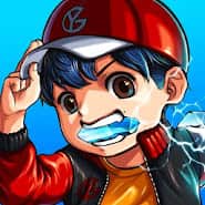 FreezeTag Online MOD APK icon