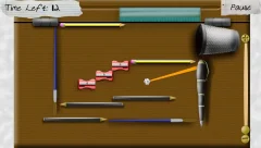 Paper Blast - screenshot 1