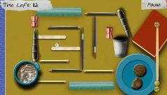 Paper Blast - screenshot 2