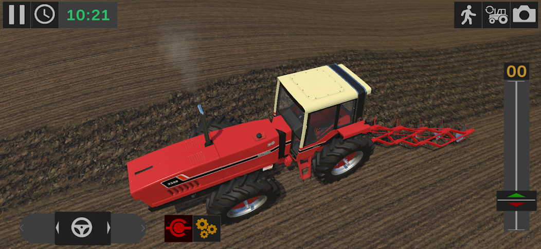 PlowMaster - screenshot 3