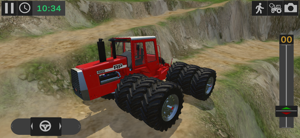 PlowMaster - screenshot 4