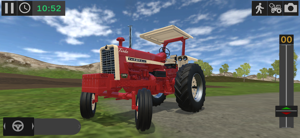 PlowMaster - screenshot 5