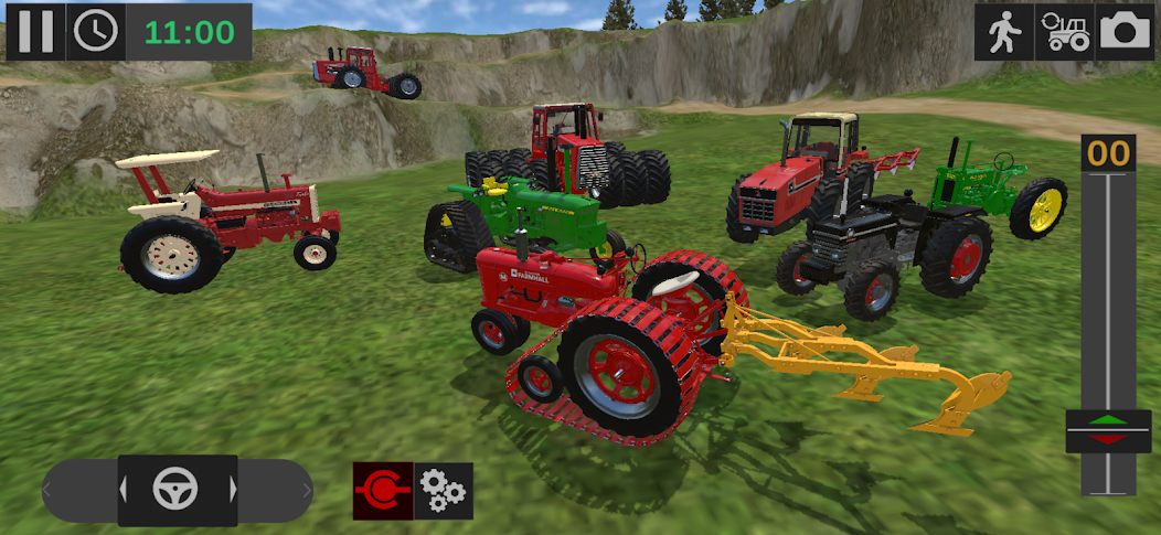 PlowMaster - screenshot 6