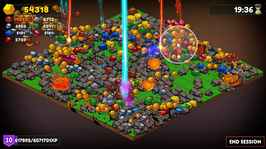 Keep on Mining - screenshot 19