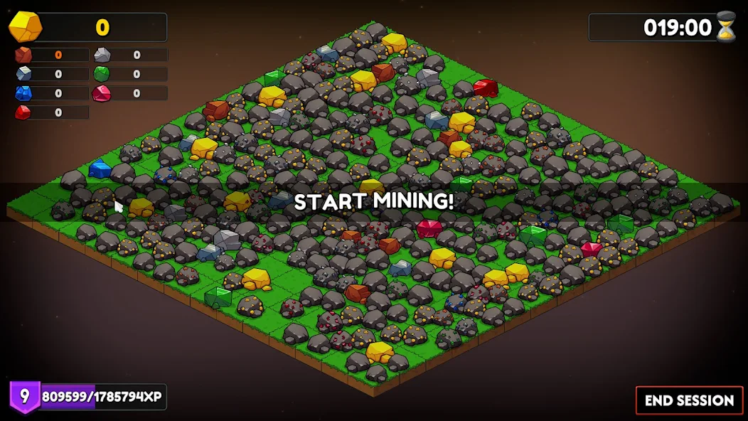 Keep on Mining - screenshot 22