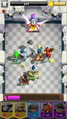 Legendary Stars - screenshot 4