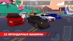 Drift Clash Online Racing - screenshot 2