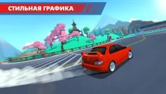 Drift Clash Online Racing - screenshot 4