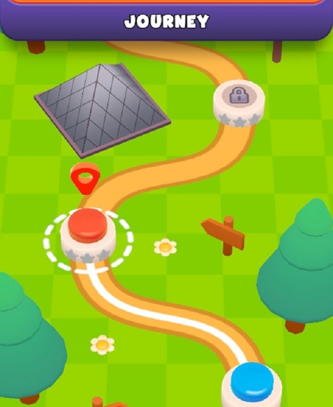 Candy Sort APK - screenshot 3