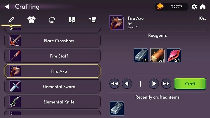 Not Enough Dungeons APK - screenshot 2