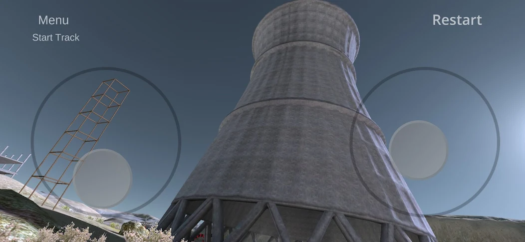 Drone acro simulator - screenshot 7