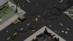 NearEscape - screenshot 1