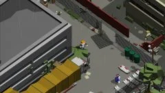 NearEscape - screenshot 2