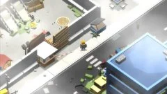 NearEscape - screenshot 3