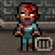 Escape Z: Casual Puzzle Game MOD APK icon