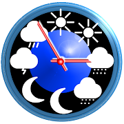 eWeather HDF - app icon