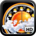 eWeather HD - app icon