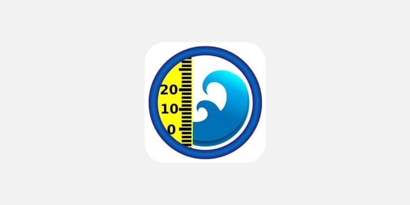 eTide HDF APK - app icon