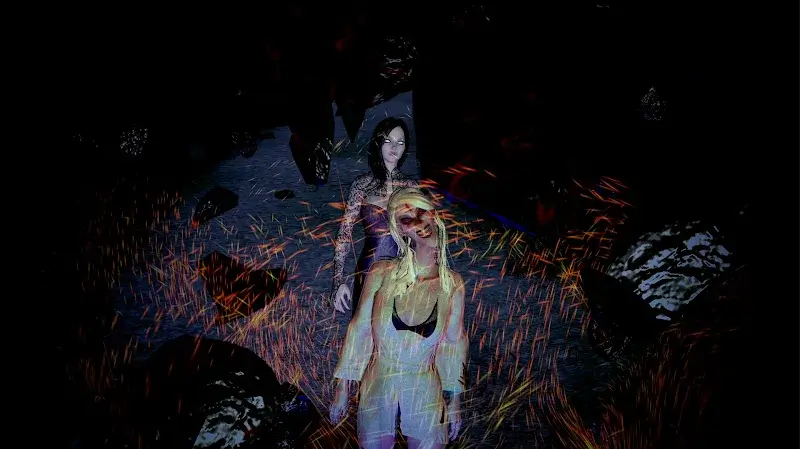 Deadly Nightmare UH - screenshot 2