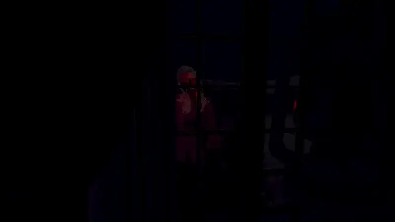 Deadly Nightmare UH - screenshot 4