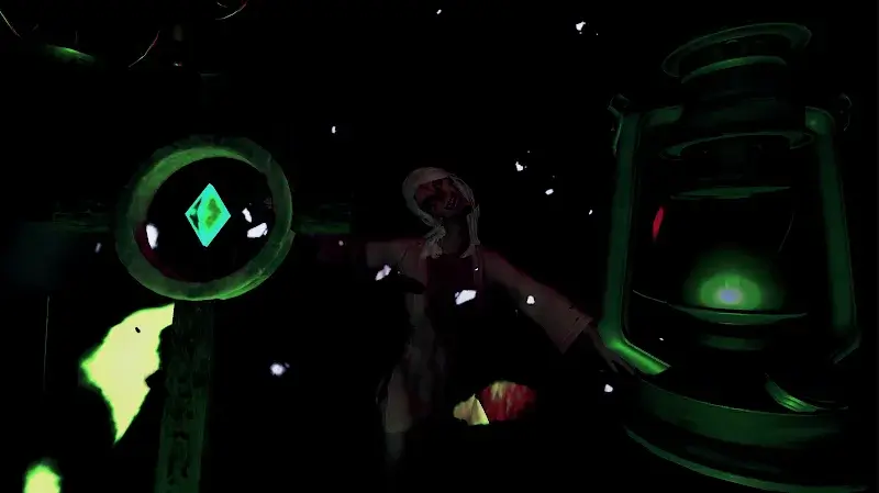 Deadly Nightmare UH - screenshot 6