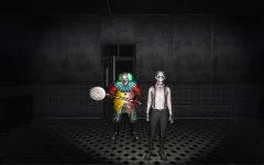 Deadly Silence - screenshot 1