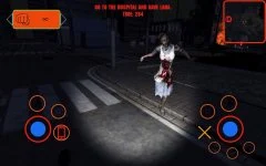 Deadly Silence - screenshot 2