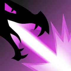 Mad Dragon Defense - app icon