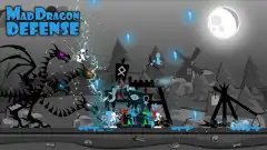 Mad Dragon Defense - screenshot 2