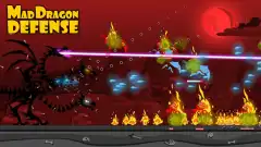 Mad Dragon Defense - screenshot 4