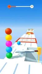 IceCream Rows - screenshot 3