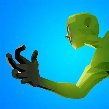 RipZombie MOD APK icon