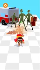 RipZombie - screenshot 1