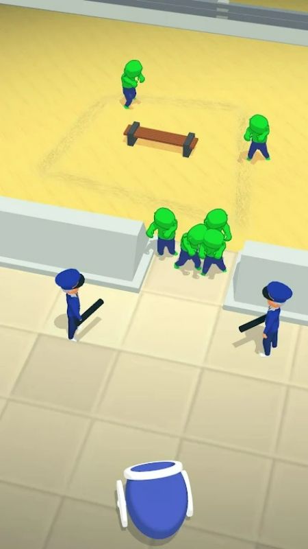 Zombie Mob - screenshot 2