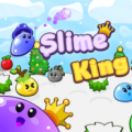 Slime King - app icon