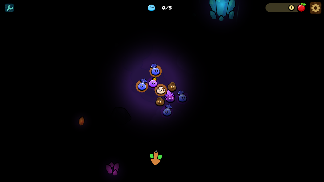 Slime King - screenshot 5