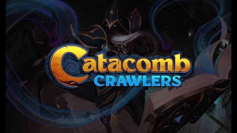Catacomb Crawlers APK - app icon
