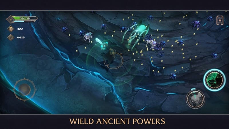 Catacomb Crawlers APK - screenshot 3