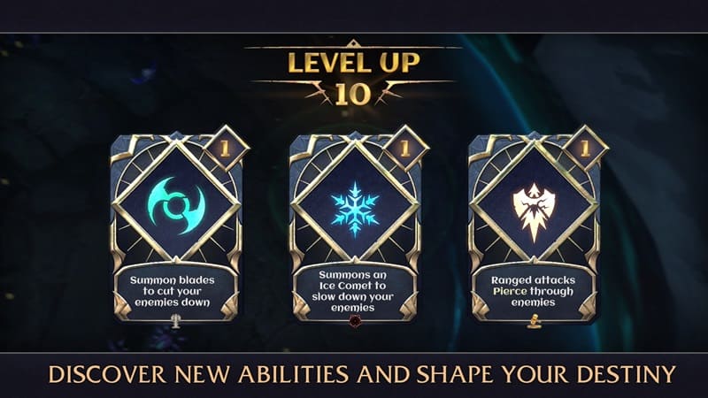 Catacomb Crawlers APK - screenshot 4