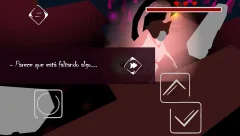 Amarannt: Chains Of Infinitus - screenshot 1