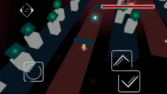 Amarannt: Chains Of Infinitus - screenshot 2