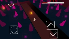 Amarannt: Chains Of Infinitus - screenshot 3