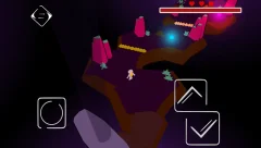 Amarannt: Chains Of Infinitus - screenshot 4