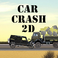 Car Crash MOD APK icon