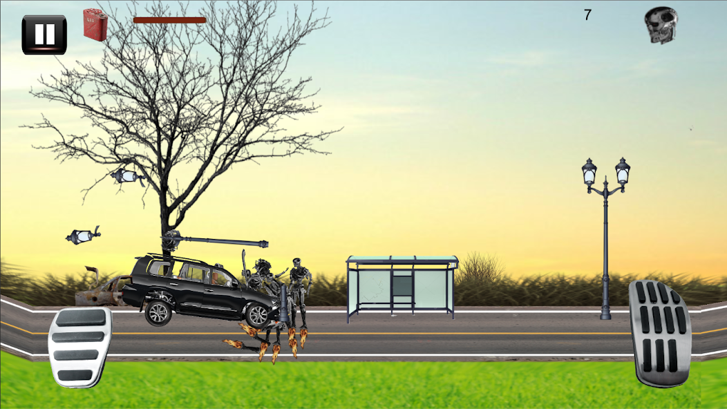 Car Crash - screenshot 12