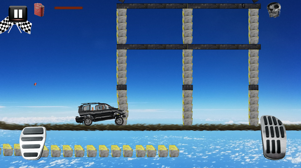 Car Crash - screenshot 2