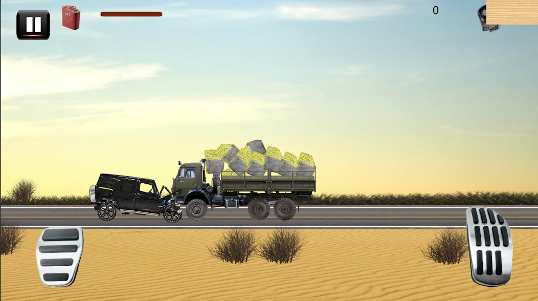 Car Crash - screenshot 9