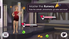 America's Next Top Model Mobile Game: Full Edition - screenshot 1