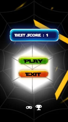 Reflex Triangle - screenshot 1