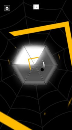 Reflex Triangle - screenshot 2